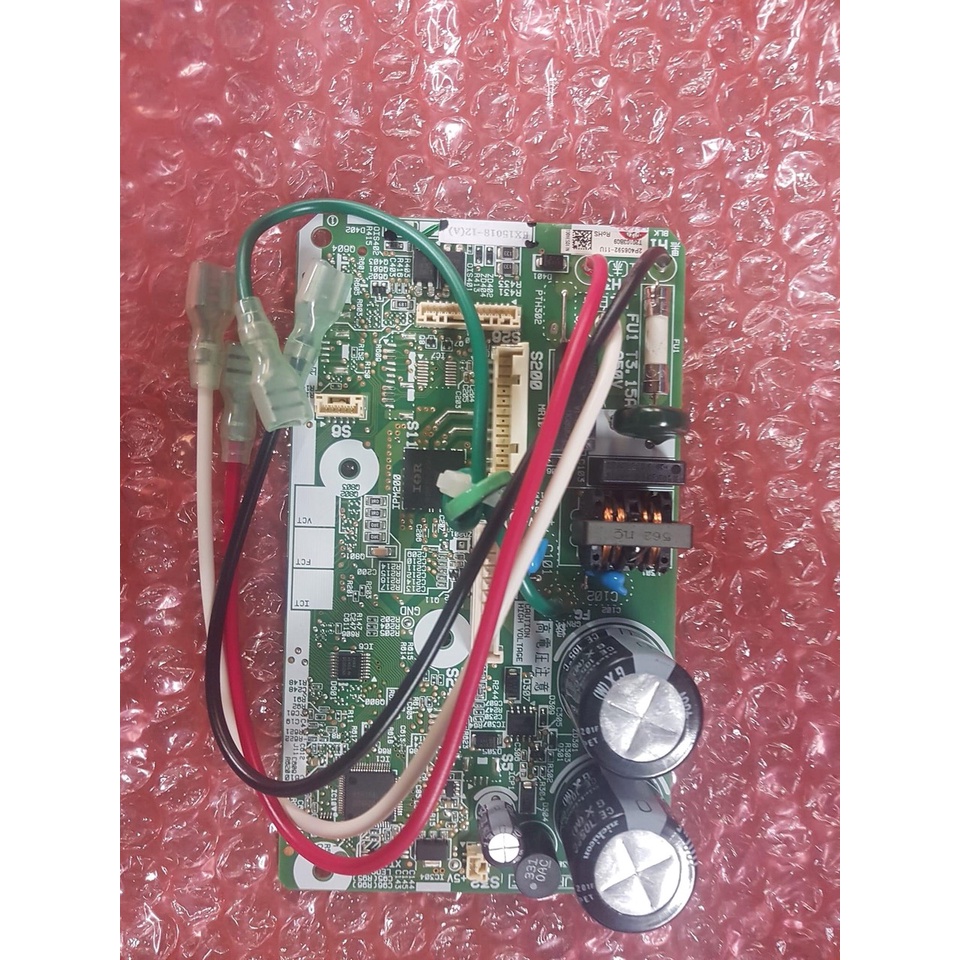 Bo mạch invester Daikin