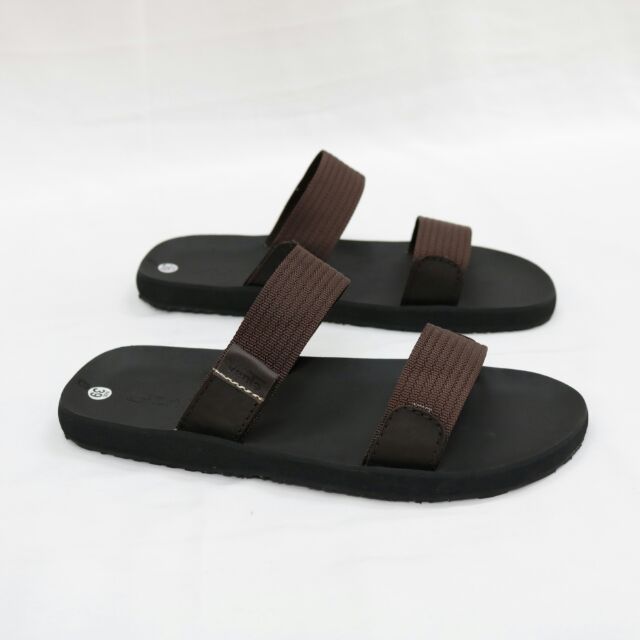 Dép nam 2 quai ngang GIAVY