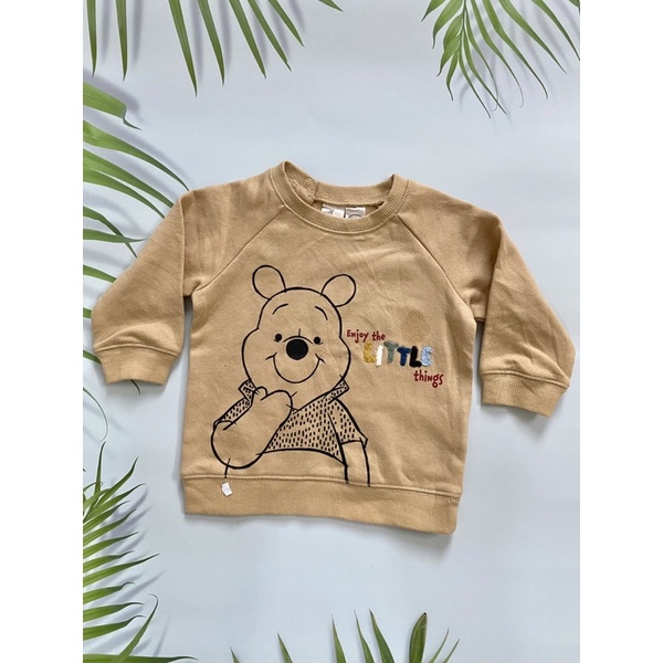 Áo nỉ, hoodie bé trai, bé gái Hát Mờ Authentic 5-16kg.