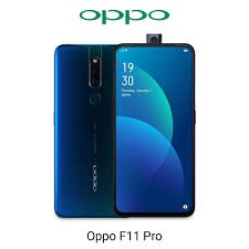 Điện thoại OPPO F11 Pro 128GB