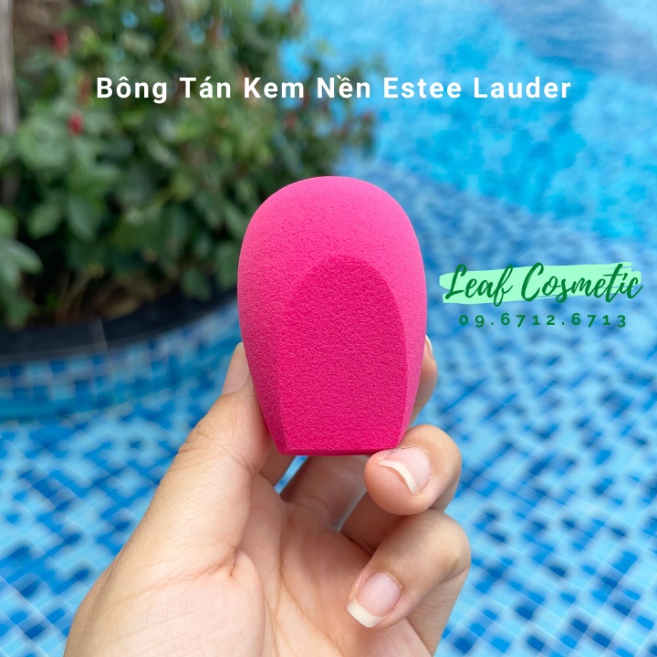 Bông Tán Kem Nền Estee Lauder