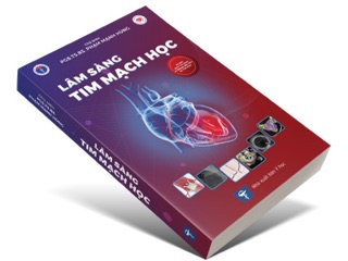 Sách - Lâm sàng tim mạch học