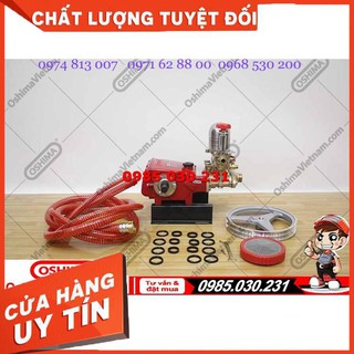 Giảm giá đầu xịt oshima os-30 cực shok