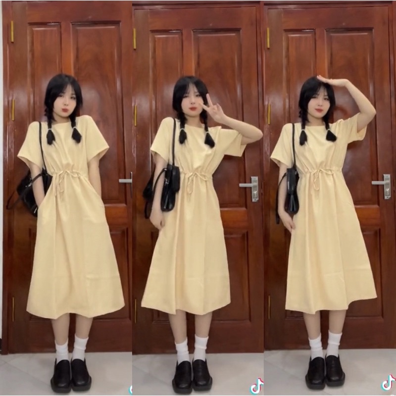 Minnie Dress