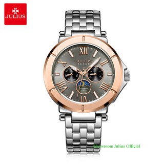 Đồng Hồ Nam Julius JAH-102