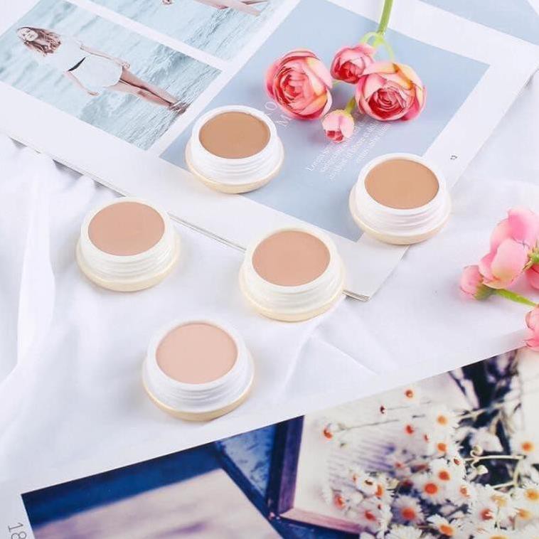 [HÀNG HOT] Kem nền OUMI/Kem nền thần thánh thách thức mọi khuyết điểm. | BigBuy360 - bigbuy360.vn