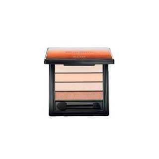 Phấn Mắt Clio Pro Eye Palette Quad 1.4g
