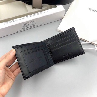 Thắt lưng CK kèm ví full box