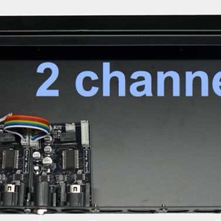 Chống hú micro Feedback xtr2.0 Plus LOẠI 2 MIC