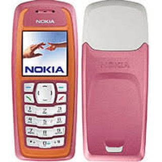 Điện Thoại Nokia 3100