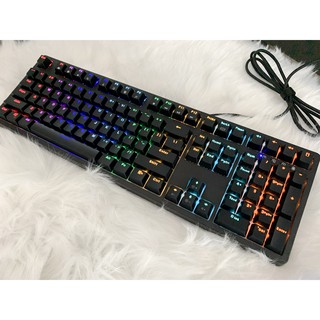 Bàn Phím Quang Cơ AJAZZ DKL310