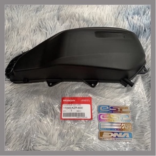 Ốp pô E zin 125 và Tem ESP gắn xe Vario , click , AB