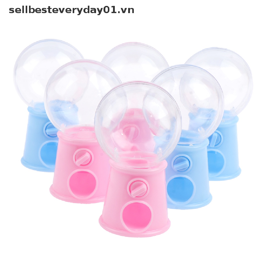 Đồ Chơi Máy Thổi Bong Bóng Xà Phòng Hình Nhân Vật Gumball Giáng Sinh