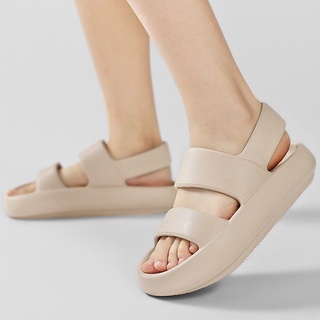Dép sandal đế xuồng thời trang xinh xắn cho nữ
