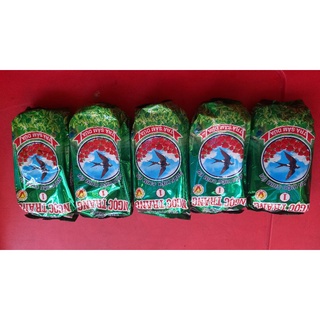 Lốc 6 gói trà Ngọc Trang vị sâm dứa gói 100g