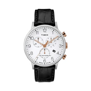 Đồng hồ Nam Timex Waterbury Classic Chronograph 40mm - TW2R71700