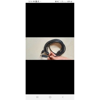 Cáp vang số dòng x dài 5 mét