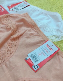 Combo 5 quần chip Paltal size M, L