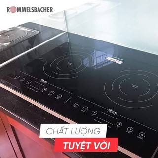 Bếp Từ Rommelsbacher (Bếp Dương) CT3410IN