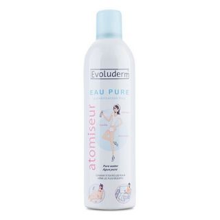 XỊT KHOÁNG EVOLUDERM