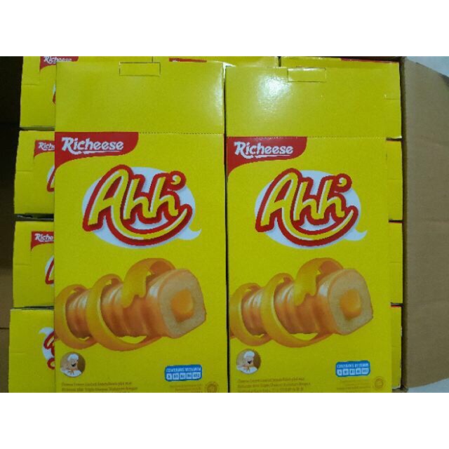 Bánh ahhh hàng inđô