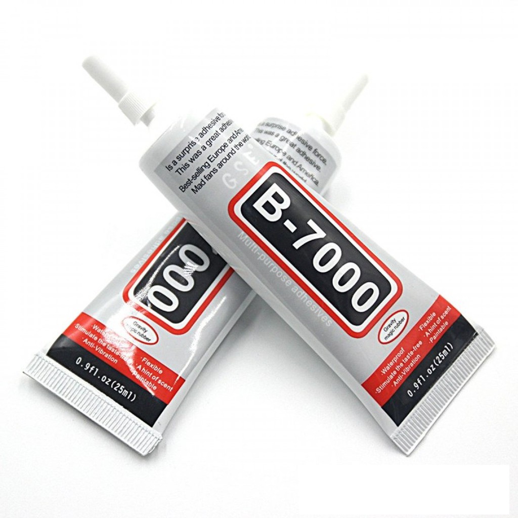 keo B7000 dán chuyên dụng dành cho điện thoại-[ LPKZ ]