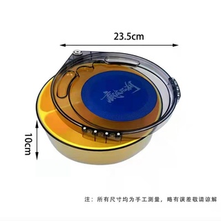 Bát trộn mồi câu cá, khay mồi câu cá 2 tầng, 3 tầng loại đẹp