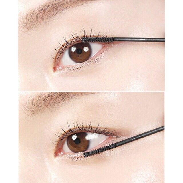 Mascara Siêu Mảnh, Không Lem, Không Trôi Innisfree Skinny Microcara Zero