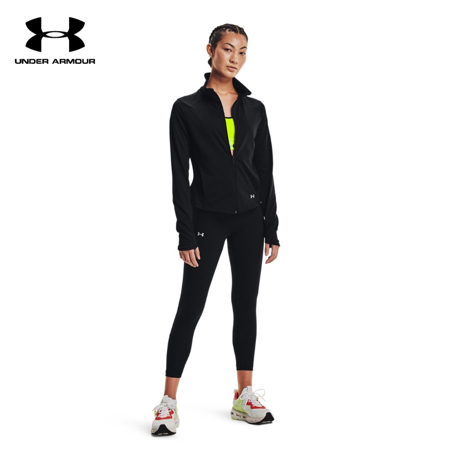 Áo khoác thể thao nữ Under Armour Meridian - 1365805-001