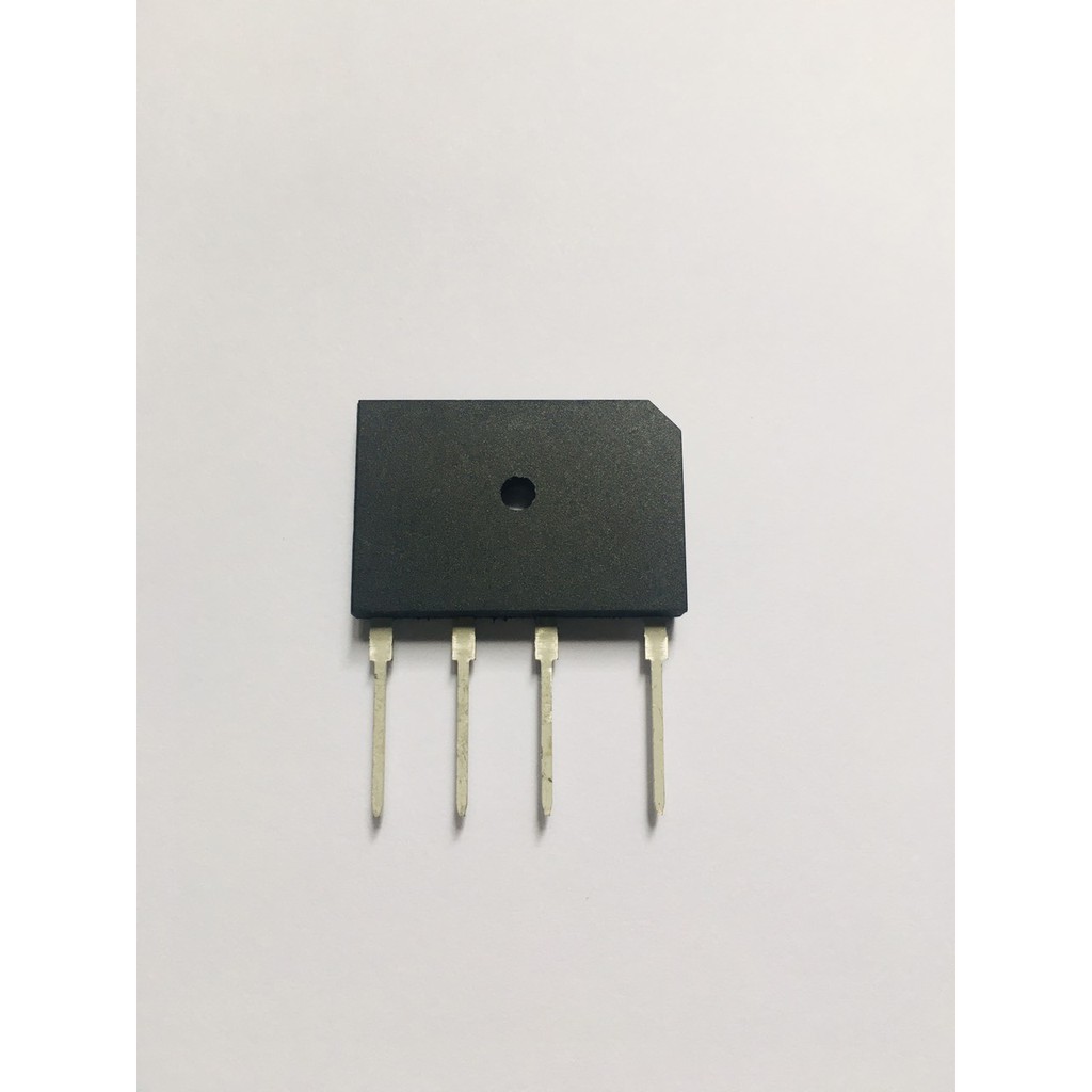 Diode Chỉnh Lưu Cầu GBJ2510 25A 1000V