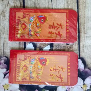 10 Bao lì xì 2018