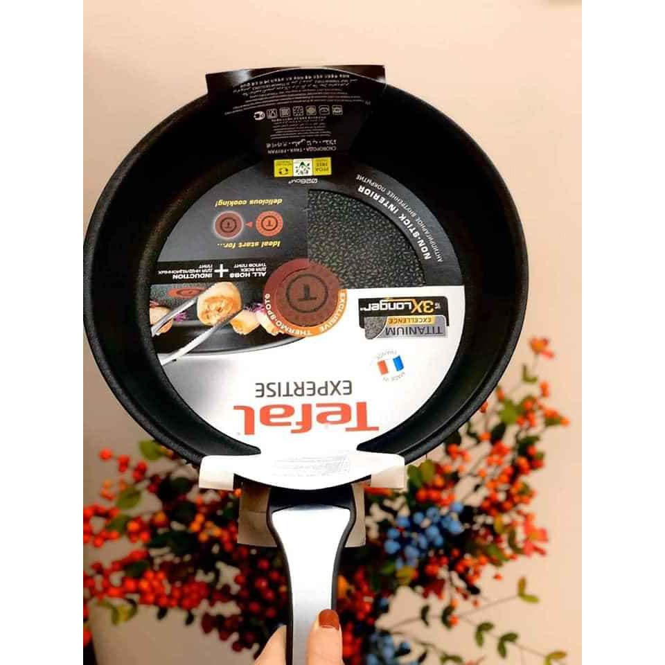 Chảo Tefal Expertise 28cm