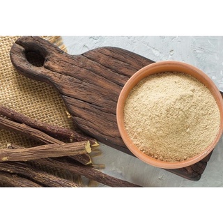 BỘT CAM THẢO HANDMADE NHÀ BỘT