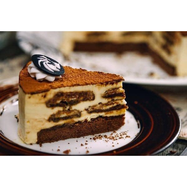 Kem phô mai Mascarpone Tatua 500g