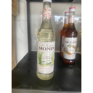 Siro Monin Sả