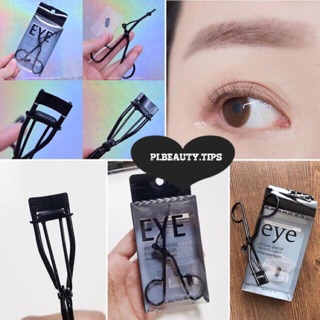 Kẹp minđầu nhỏ aritaum partial eyelash curler