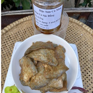 0.5kg Mắm Cá Sặc Đồng