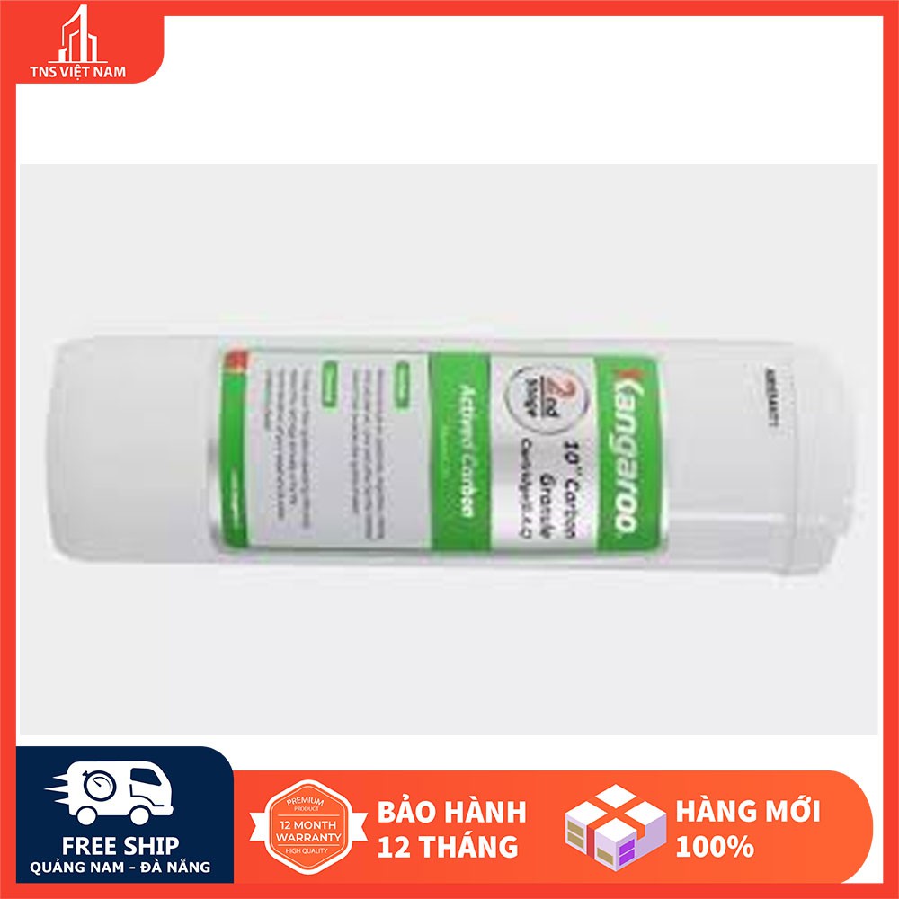 Lõi lọc số 2 KGR