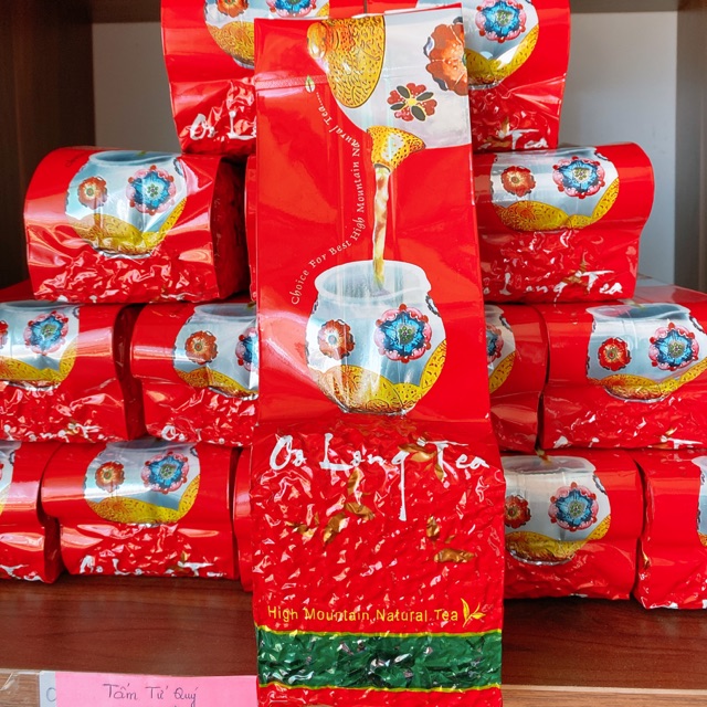 Tấm Tứ Quý 250gr