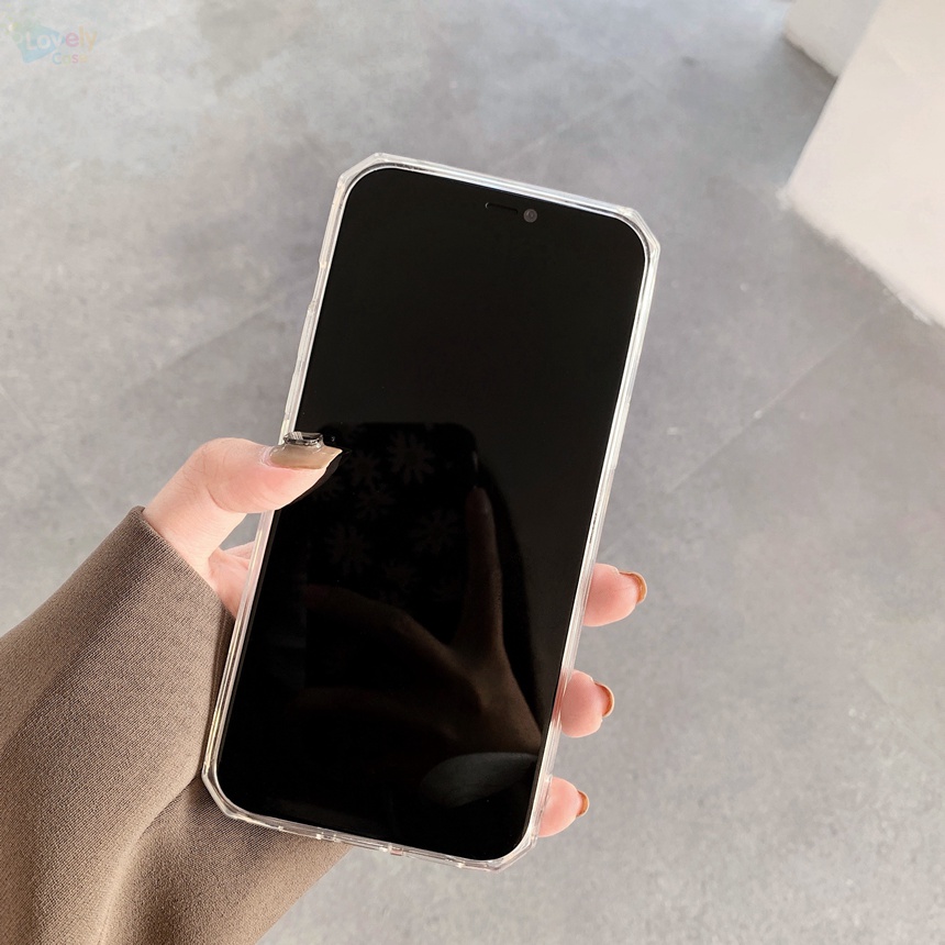 Ốp điện thoại thời trang cho Iphone 12 Pro Max 12 Mini Se 2020 Xs Max 11 Pro Max Xr X Xs 6 7 8 6s Plus | BigBuy360 - bigbuy360.vn