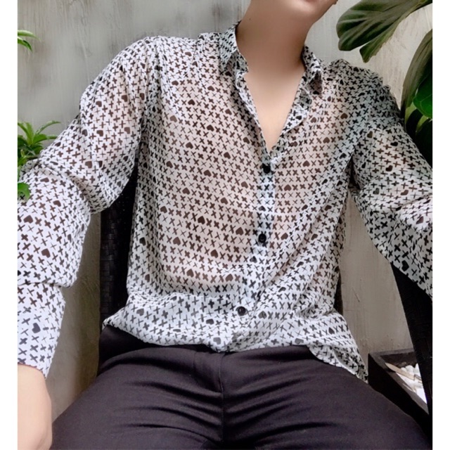 Sơ mi hot cho mùa hè 2019