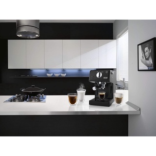 Máy pha cà phê Delonghi ECP31.21, Máy pha cà phê tự động Delonghi