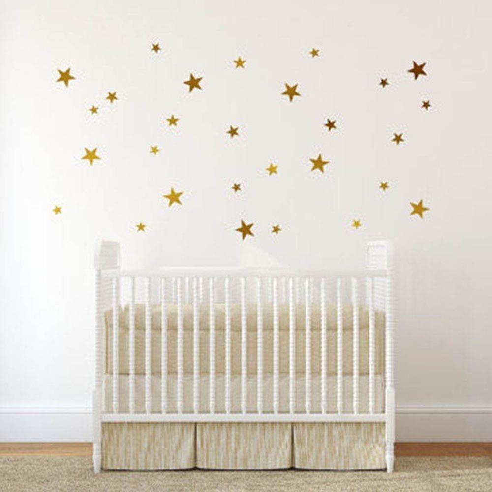 Augustine Sticker Dán Tường Nghệ Thuật