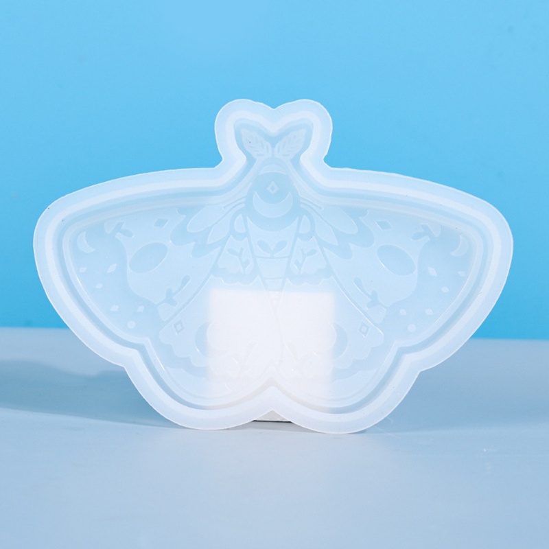 Khuôn Silicone Làm Đồ Thủ Công DIY Tiện Dụng