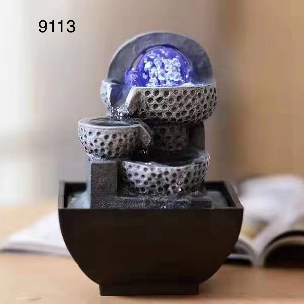 Thác nước phong thủy- Giá rẻ