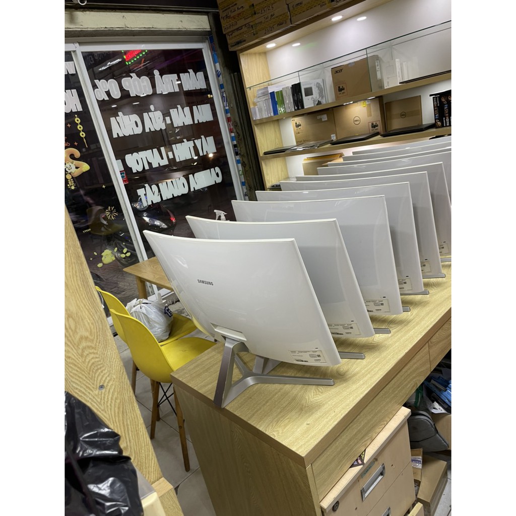 Màn hình cong Samsung LC27F397FHEXXV 27inch FHD New 99% | BigBuy360 - bigbuy360.vn