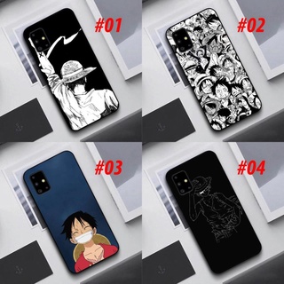Ốp Lưng iPhone 5 5s 5SE 6 6s 6plus 7 8 7Plus 8Plus X Xs Xr XsMax 11 11Pro 11Promax 12 Promax In Hình LUFFY