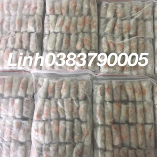 Chả ram tôm đất Bình Định