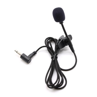 Micro Cài Áo Jack 3.5mm – Phù Hợp Máy Trợ Giảng, Loa Di Động