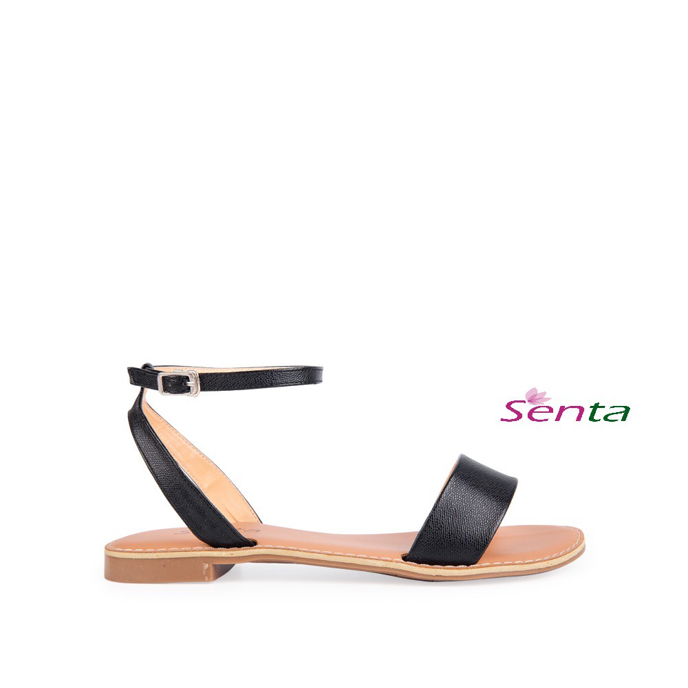 Giày sandal bản ngang basic Senta SD26new